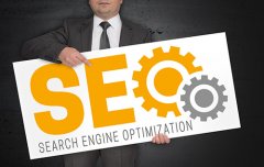 关于网络优化,SEO外包主要的六大流程